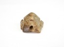 Shijiahe Culture, Late Neolithic Period Ca. 2500&ndash;2000 Bc, Jade Mask Ornament (Shen Mian) - 4