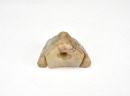 Shijiahe Culture, Late Neolithic Period Ca. 2500&ndash;2000 Bc, Jade Mask Ornament (Shen Mian) - 7
