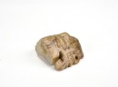Shijiahe Culture, Late Neolithic Period Ca. 2500&ndash;2000 Bc, Jade Mask Ornament (Shen Mian) - 8