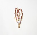 Western Zhou Dynasty A Composite Bead-and-Jade Pendant Set (Zhupei Group)