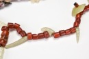 Western Zhou Dynasty A Composite Bead-and-Jade Pendant Set (Zhupei Group) - 9