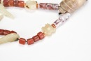 Western Zhou Dynasty A Composite Bead-and-Jade Pendant Set (Zhupei Group) - 11