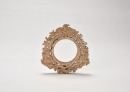 An Exceptional Openwork Jade Ring with Triple Eagle Motifs (&ldquo;Three-Eagle Ring&rdquo;) Shijiahe Culture, ca. 2500&ndash;2000 BC