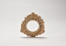 An Exceptional Openwork Jade Ring with Triple Eagle Motifs (&ldquo;Three-Eagle Ring&rdquo;) Shijiahe Culture, ca. 2500&ndash;2000 BC - 2