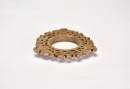An Exceptional Openwork Jade Ring with Triple Eagle Motifs (&ldquo;Three-Eagle Ring&rdquo;) Shijiahe Culture, ca. 2500&ndash;2000 BC - 5