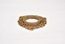 An Exceptional Openwork Jade Ring with Triple Eagle Motifs (&ldquo;Three-Eagle Ring&rdquo;) Shijiahe Culture, ca. 2500&ndash;2000 BC - 7