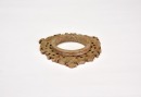 An Exceptional Openwork Jade Ring with Triple Eagle Motifs (&ldquo;Three-Eagle Ring&rdquo;) Shijiahe Culture, ca. 2500&ndash;2000 BC - 9