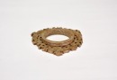 An Exceptional Openwork Jade Ring with Triple Eagle Motifs (&ldquo;Three-Eagle Ring&rdquo;) Shijiahe Culture, ca. 2500&ndash;2000 BC - 10