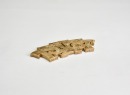A Crown-Shaped Jade Pendant Shijiahe Culture, Late Neolithic period (circa 2500&ndash;2000 BC). - 4