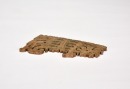 An Openwork Jade Pendant Depicting a High-Crowned Deity Shijiahe Culture, ca. 2500&ndash;2000 BC - 6