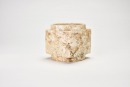 Shijiahe Culture, Jade Cong with Deity Mask Motif. Late Neolithic Period (ca. 2500&ndash;2000 BC) - 4