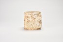 Shijiahe Culture, Jade Cong with Deity Mask Motif. Late Neolithic Period (ca. 2500&ndash;2000 BC) - 5