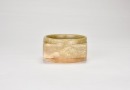 Longshan Culture, Jade Cong Late Neolithic Period (ca. 2500&ndash;2000 BC) - 3