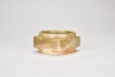 Longshan Culture, Jade Cong Late Neolithic Period (ca. 2500&ndash;2000 BC) - 4
