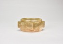 Longshan Culture, Jade Cong Late Neolithic Period (ca. 2500&ndash;2000 BC) - 6
