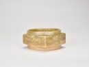Longshan Culture, Jade Cong Late Neolithic Period (ca. 2500&ndash;2000 BC) - 7