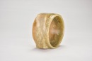 Longshan Culture, Jade Cong Late Neolithic Period (ca. 2500&ndash;2000 BC) - 8