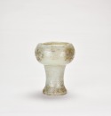 Han Dynasty. Jade Lamp. Han Dynasty (206 BC&ndash;AD 220). - 3