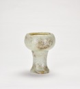 Han Dynasty. Jade Lamp. Han Dynasty (206 BC&ndash;AD 220). - 4
