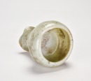 Han Dynasty. Jade Lamp. Han Dynasty (206 BC&ndash;AD 220). - 5