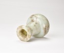 Han Dynasty. Jade Lamp. Han Dynasty (206 BC&ndash;AD 220). - 6