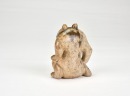 Han Dynasty (206 BC&ndash;AD 220). Jade Bear. - 4