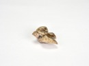 Han Dynasty (206 BC &ndash; AD 220). A Jade Carved Eagle Pendant. - 2