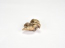 Han Dynasty (206 BC &ndash; AD 220). A Jade Carved Eagle Pendant. - 6