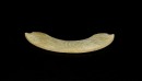 A Carved Jade Crescent Pendant With Dragon Motifs (Huang) Western Zhou Dynasty - 6