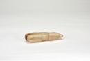 Shang Dynasty (ca. 1600&ndash;1046 BC). Jade Tiger Pendant. - 8