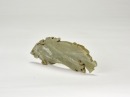 Westrn Zhou Dynasty, A Celadon Jade &lsquo;Xuanniao&rsquo; Bird Pendant - 3