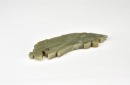 Westrn Zhou Dynasty, A Celadon Jade &lsquo;Xuanniao&rsquo; Bird Pendant - 9