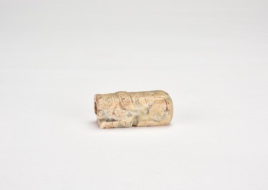 Shang Dynasty Jade Ox. Shang Dynasty, Circa 1600&ndash;1046 Bc.