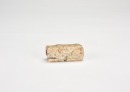 Shang Dynasty Jade Ox. Shang Dynasty, Circa 1600&ndash;1046 Bc.