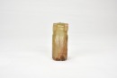 Shang Dynasty. A Jade Figure Of An Owl. - 3