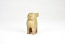 Shang Dynasty. A Jade Figure Of An Owl. - 6