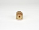 A Jade Figure of a Recumbent Ox, Shang Dynasty. - 3