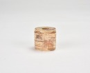 Liangzhu Culture, A Jade Cong-Form Bead (Lezi) Late Neolithic Period (ca. 3300&ndash;2200 BC) - 7