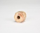 Liangzhu Culture, A Jade Cong-Form Bead (Lezi) Late Neolithic Period (ca. 3300&ndash;2200 BC) - 10