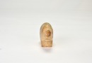 Shang Dynasty (circa 1600&ndash;1046 BC), A Jade Elephant. - 3