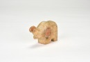 Shang Dynasty (circa 1600&ndash;1046 BC), A Jade Elephant. - 4