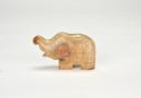 Shang Dynasty (circa 1600&ndash;1046 BC), A Jade Elephant. - 5