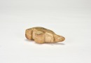 Shang Dynasty (circa 1600&ndash;1046 BC), A Jade Elephant. - 10