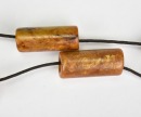 A Seven Jade &lsquo;Lezi&rsquo; Tube Bead Liangzhu Culture, Late Neolithic Period, Circa 3300&ndash;2200 Bc - 5