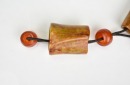 A Seven Jade &lsquo;Lezi&rsquo; Tube Bead Liangzhu Culture, Late Neolithic Period, Circa 3300&ndash;2200 Bc - 6