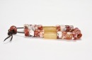 Western Zhou Dynasty, A Bead Bracelet - 2