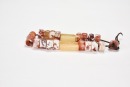 Western Zhou Dynasty, A Bead Bracelet - 3