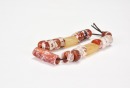 Western Zhou Dynasty, A Bead Bracelet - 4