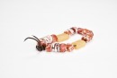 Western Zhou Dynasty, A Bead Bracelet - 6
