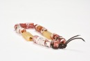 Western Zhou Dynasty, A Bead Bracelet - 8